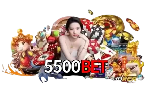 5500bet